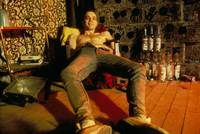 Кадр На игле