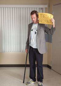 Кадр Доктор Хаус