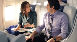 Кадр из фильма "Чак" - 1