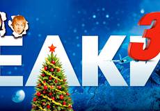 «Ёлки 3» с вихрем пролетят по всему миру