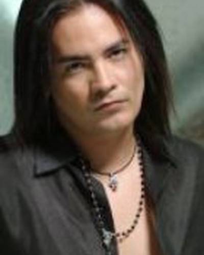 Рубен Гомез фото