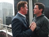 Кадр Поцелуй навылет