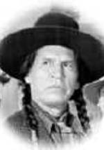 Чиф Джон Биг Три фото