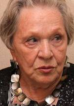 Римма Маркова фото