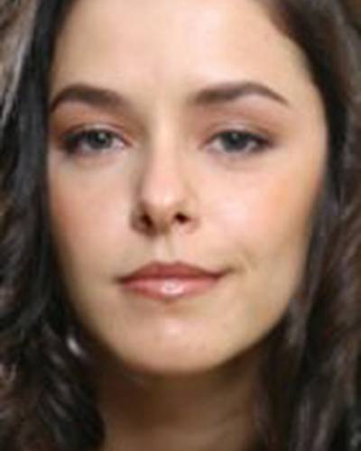 Бьянка Ринальди фото