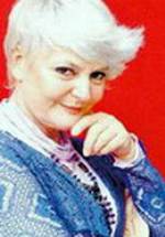 Клаудия Лапако фото