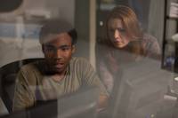 Кадр Эффект Лазаря