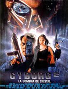 Киборг 2: Стеклянная тень (видео)