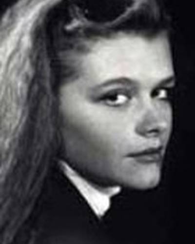 Ирина Рябцева фото