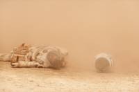 Кадр Последние дни на Марсе