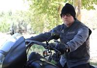 Кадр Сыны анархии