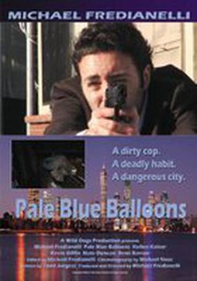 Pale Blue Balloons (видео)