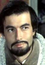 Николя Сильберг фото