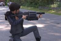 Кадр Агент пришельцев (видео)