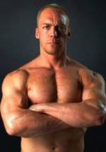 Дункан Медоуз фото