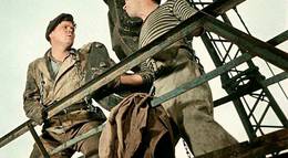 Кадр из фильма "Высота" - 2