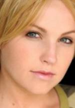 Элли Гербер фото