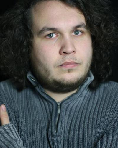 Роберт Хофманн фото