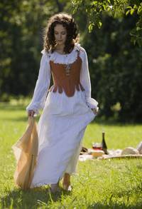 Кадр Три мушкетера