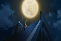 Кадр Хеллсинг (видео)