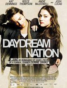 Нация мечтателей