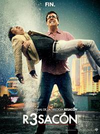 Постер Мальчишник: Часть III