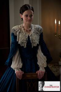 Кадр Заговорщица