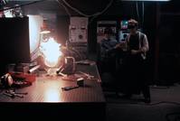 Кадр Настоящие гении