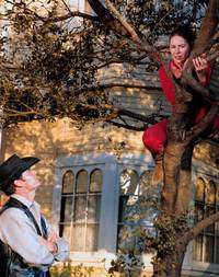 Кадр Поддержите своего шерифа!