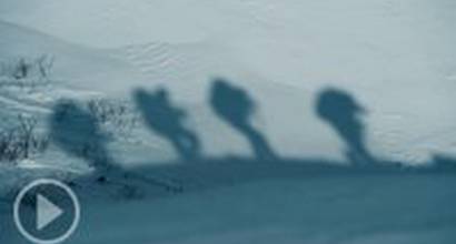  Американский трейлер