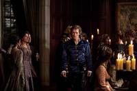 Кадр Дневники вампира