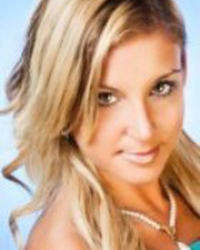 Кайт Джонсон фото