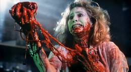 Кадр из фильма "Невеста реаниматора" - 1