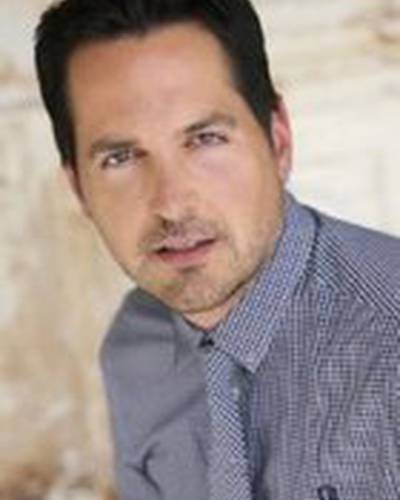 Майкл Рейф фото