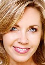 Дебора Карсон фото