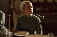 Кадр Аббатство Даунтон