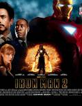 Постер из фильма "Железный человек 2" - 1