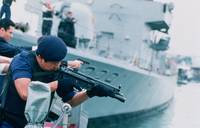 Кадр Городские торпеды