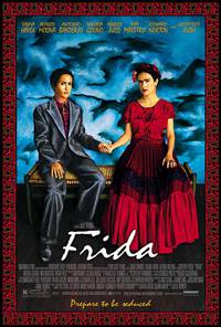 Постер Фрида