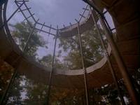 Кадр Карточный домик