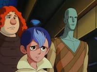 Кадр Их было одиннадцать