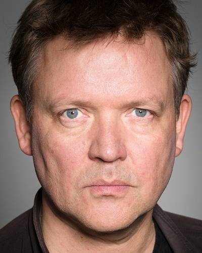 Юстус фон Донаньи фото