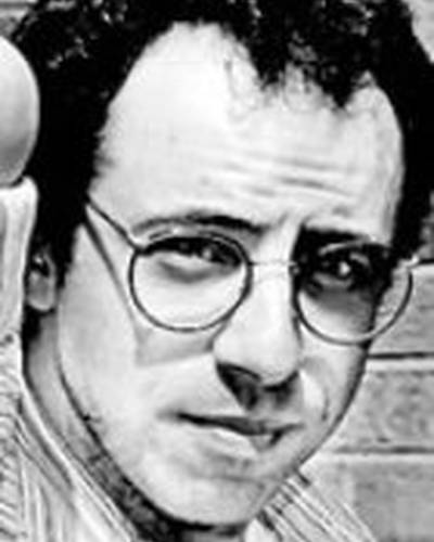 Михаил Брашинский фото