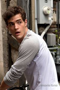 Кадр Макс Стил