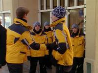 Кадр Джонни Цунами