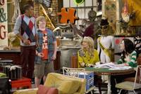 Кадр Дайте Санни шанс