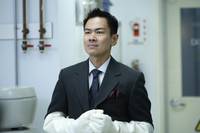 Кадр Хемлок Гроув