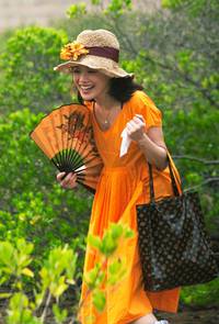 Кадр Город в осаде