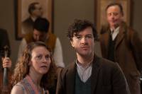 Кадр Зал Джимми