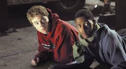 Кадр из фильма "Новичок" - 1